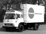 Bedford TK Truck 1976 года